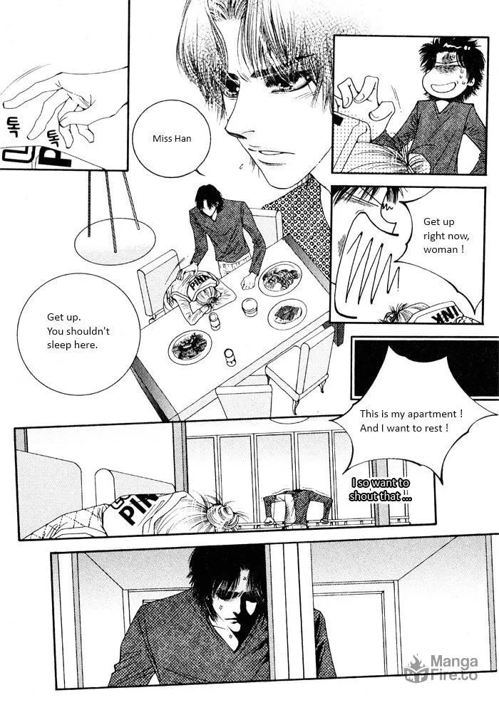 Read Cheolsseok Gunghap chapter 7 image 4 on Lezhin