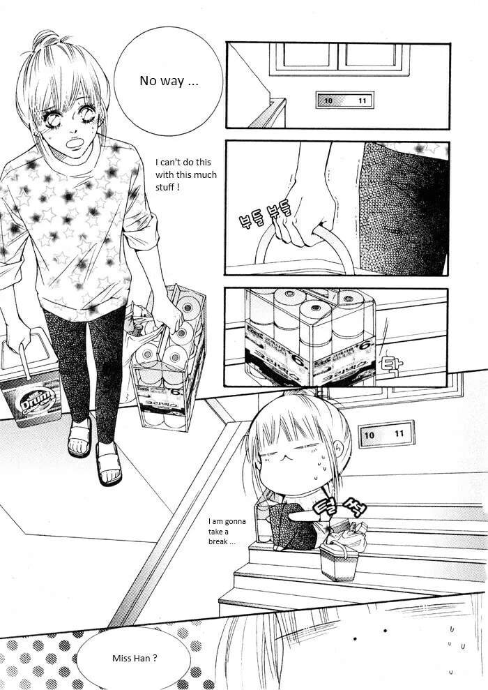 Read Cheolsseok Gunghap chapter 7 image 42 on Lezhin