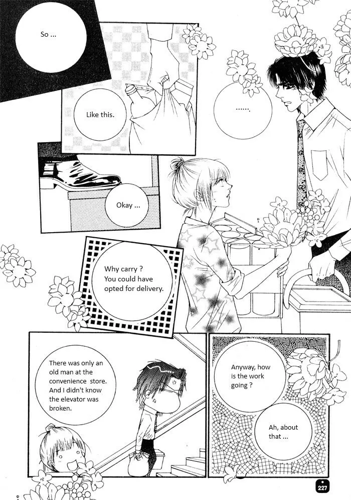 Read Cheolsseok Gunghap chapter 7 image 45 on Lezhin