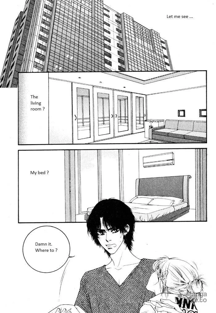 Read Cheolsseok Gunghap chapter 7 image 5 on Lezhin