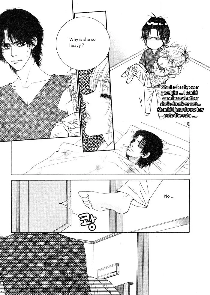 Read Cheolsseok Gunghap chapter 7 image 6 on Lezhin