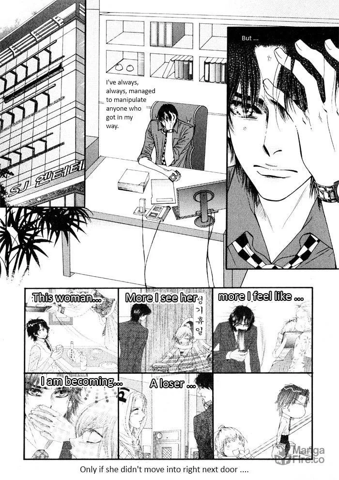 Read Cheolsseok Gunghap chapter 8 image 11 on Lezhin