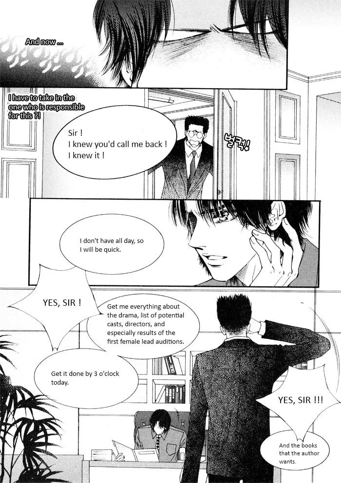 Read Cheolsseok Gunghap chapter 8 image 12 on Lezhin