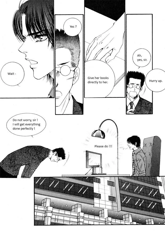 Read Cheolsseok Gunghap chapter 8 image 13 on Lezhin
