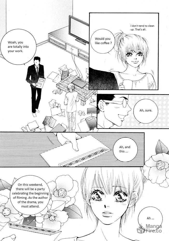 Read Cheolsseok Gunghap chapter 8 image 14 on Lezhin