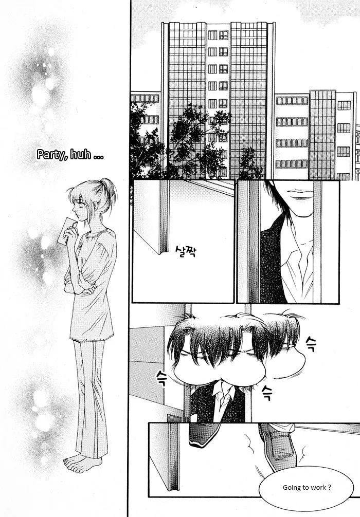 Read Cheolsseok Gunghap chapter 8 image 15 on Lezhin