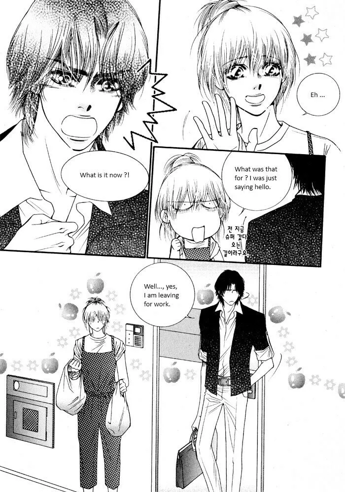 Read Cheolsseok Gunghap chapter 8 image 16 on Lezhin