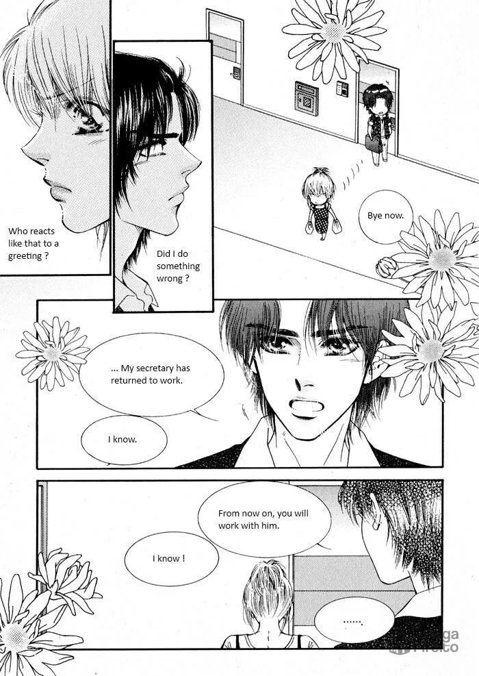 Read Cheolsseok Gunghap chapter 8 image 17 on Lezhin