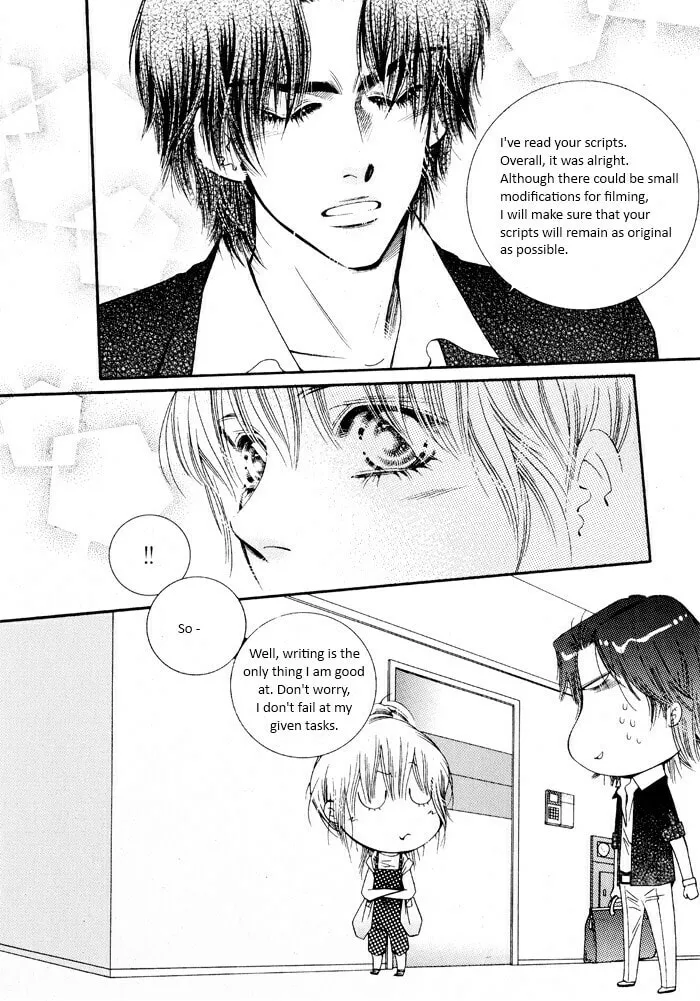 Read Cheolsseok Gunghap chapter 8 image 18 on Lezhin