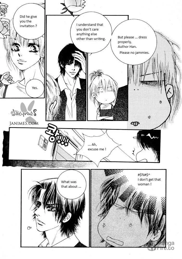 Read Cheolsseok Gunghap chapter 8 image 19 on Lezhin