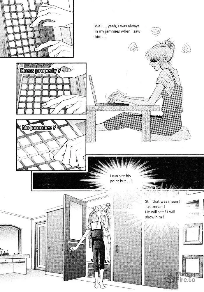 Read Cheolsseok Gunghap chapter 8 image 20 on Lezhin