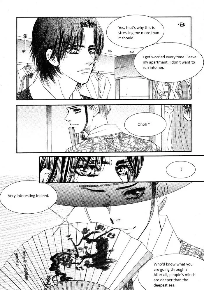 Read Cheolsseok Gunghap chapter 8 image 22 on Lezhin