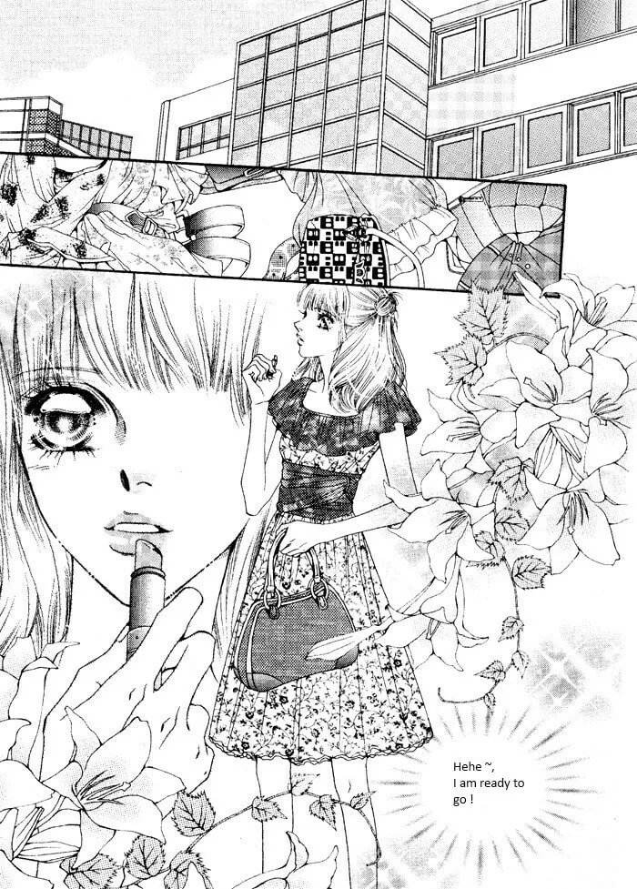 Read Cheolsseok Gunghap chapter 8 image 25 on Lezhin