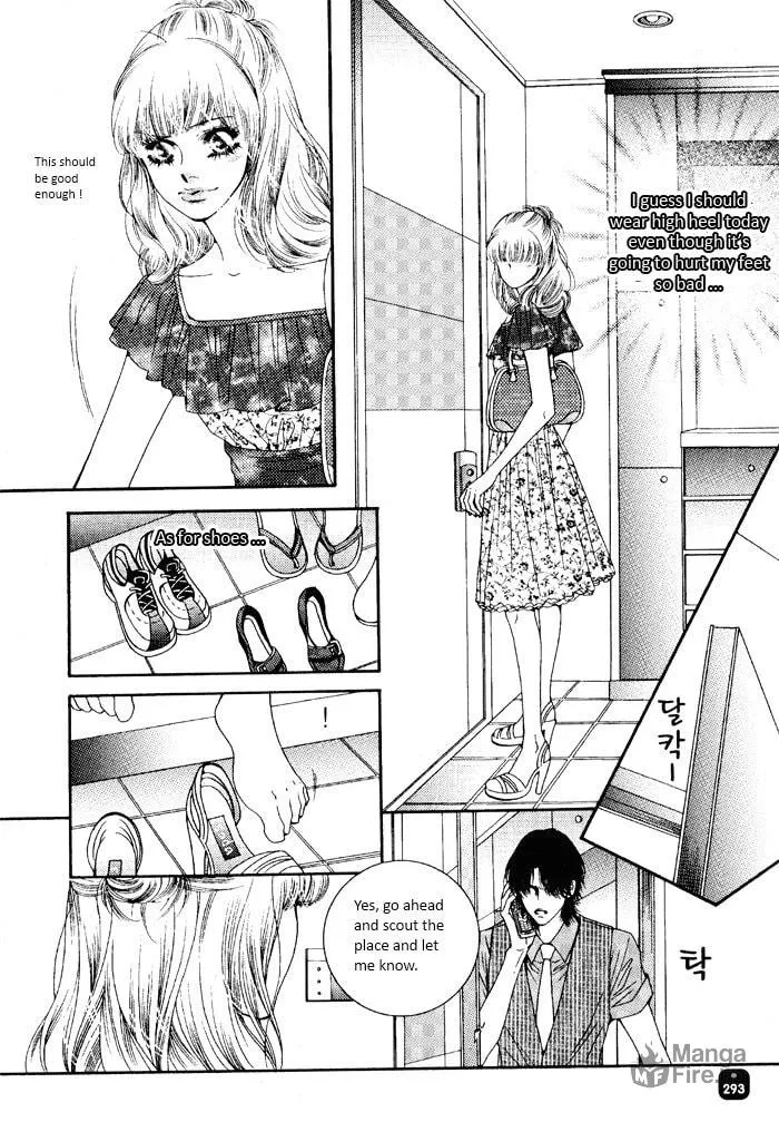 Read Cheolsseok Gunghap chapter 8 image 26 on Lezhin