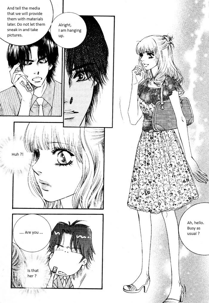 Read Cheolsseok Gunghap chapter 8 image 27 on Lezhin