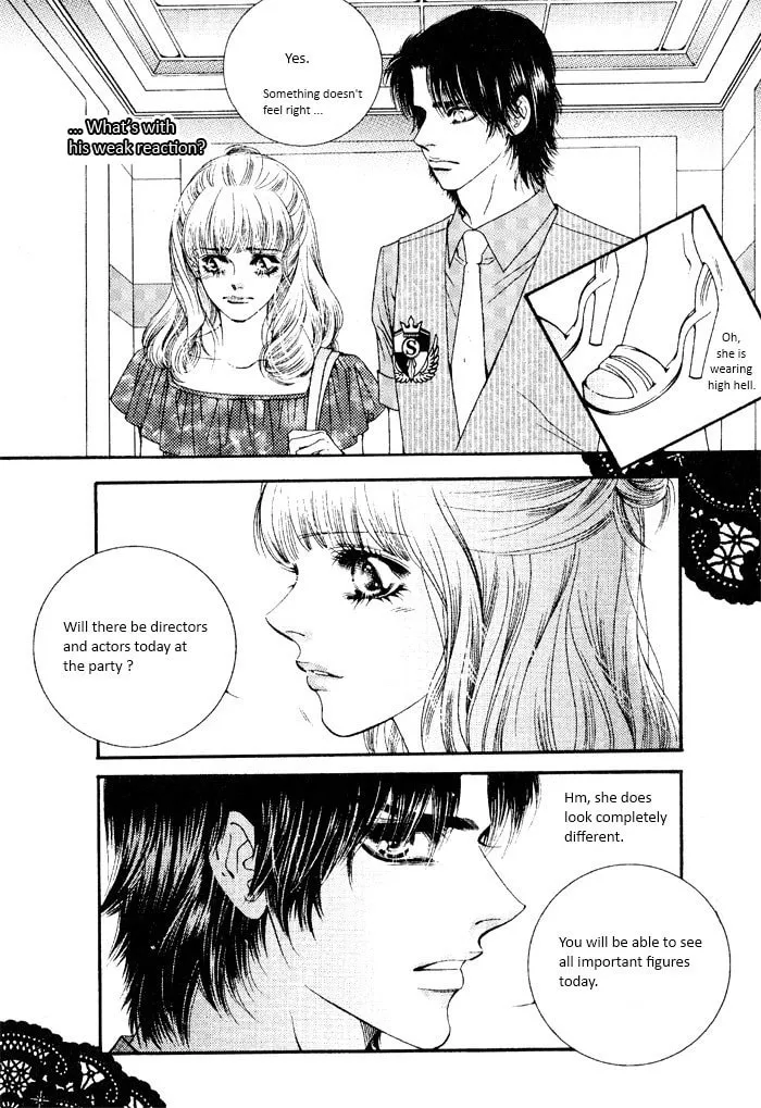 Read Cheolsseok Gunghap chapter 8 image 28 on Lezhin