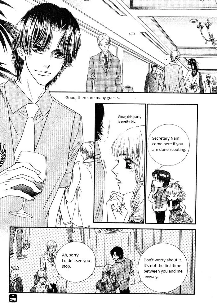 Read Cheolsseok Gunghap chapter 8 image 31 on Lezhin