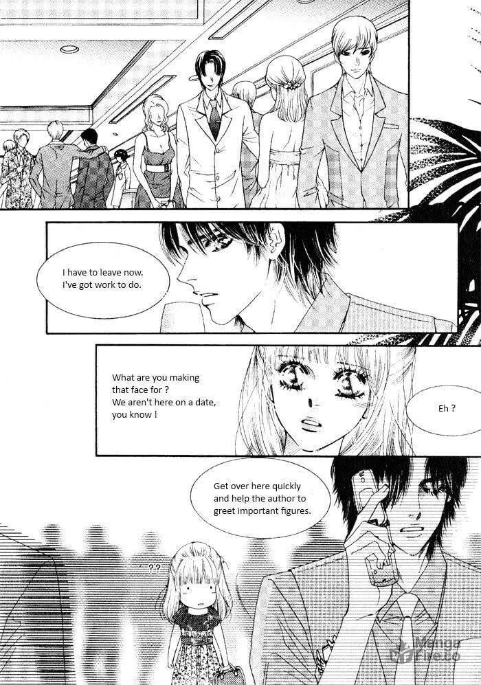 Read Cheolsseok Gunghap chapter 8 image 32 on Lezhin