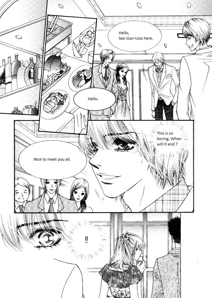 Read Cheolsseok Gunghap chapter 8 image 33 on Lezhin
