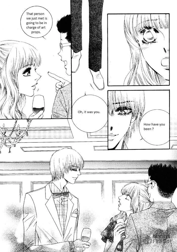 Read Cheolsseok Gunghap chapter 8 image 34 on Lezhin