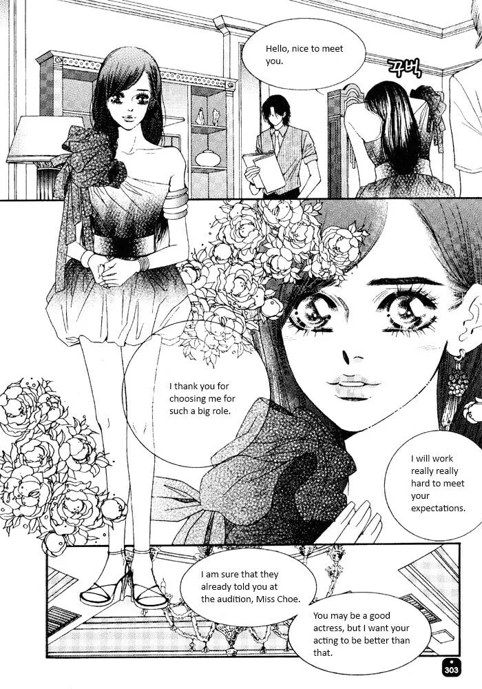 Read Cheolsseok Gunghap chapter 8 image 36 on Lezhin