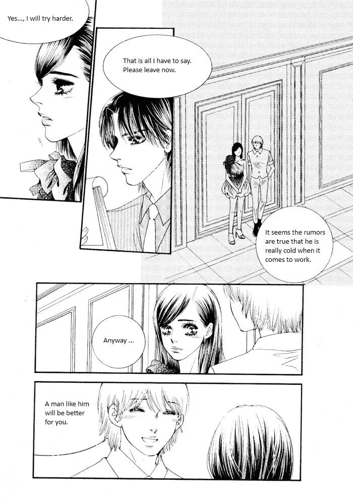 Read Cheolsseok Gunghap chapter 8 image 37 on Lezhin