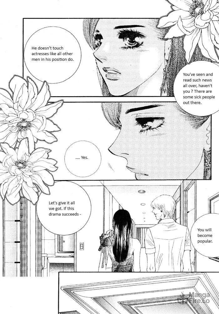 Read Cheolsseok Gunghap chapter 8 image 38 on Lezhin