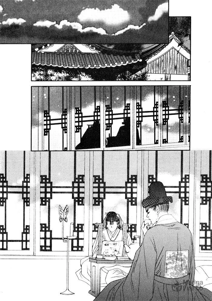 Read Cheolsseok Gunghap chapter 8 image 4 on Lezhin