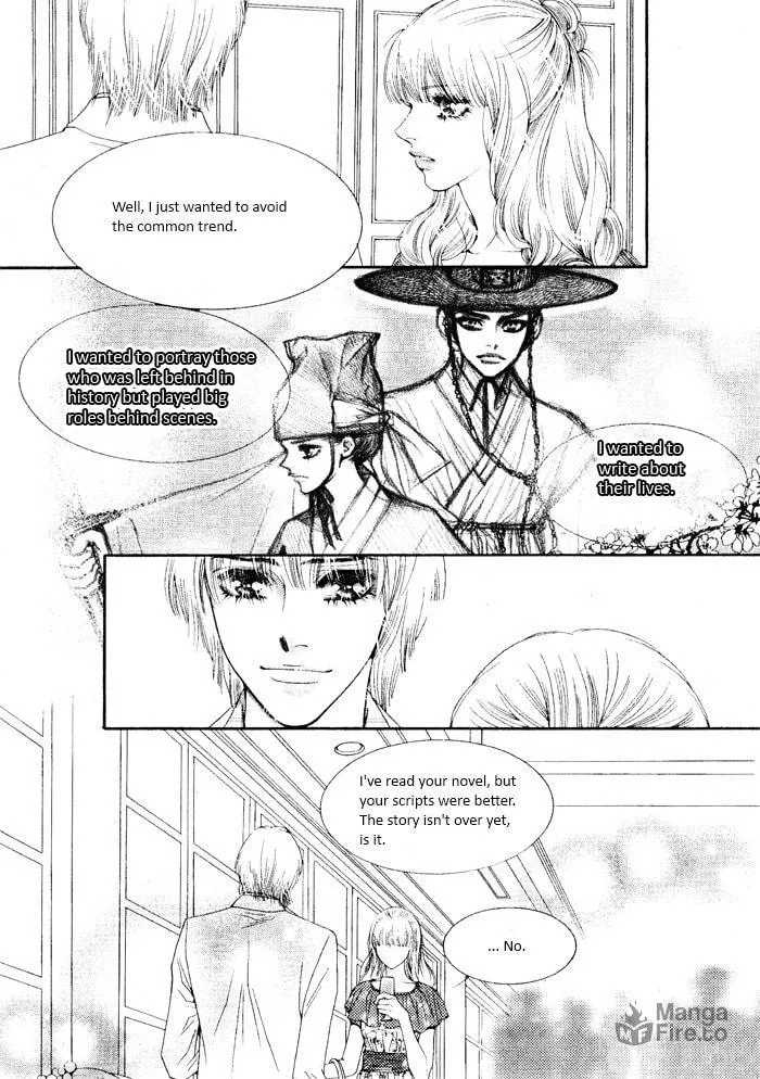 Read Cheolsseok Gunghap chapter 8 image 41 on Lezhin