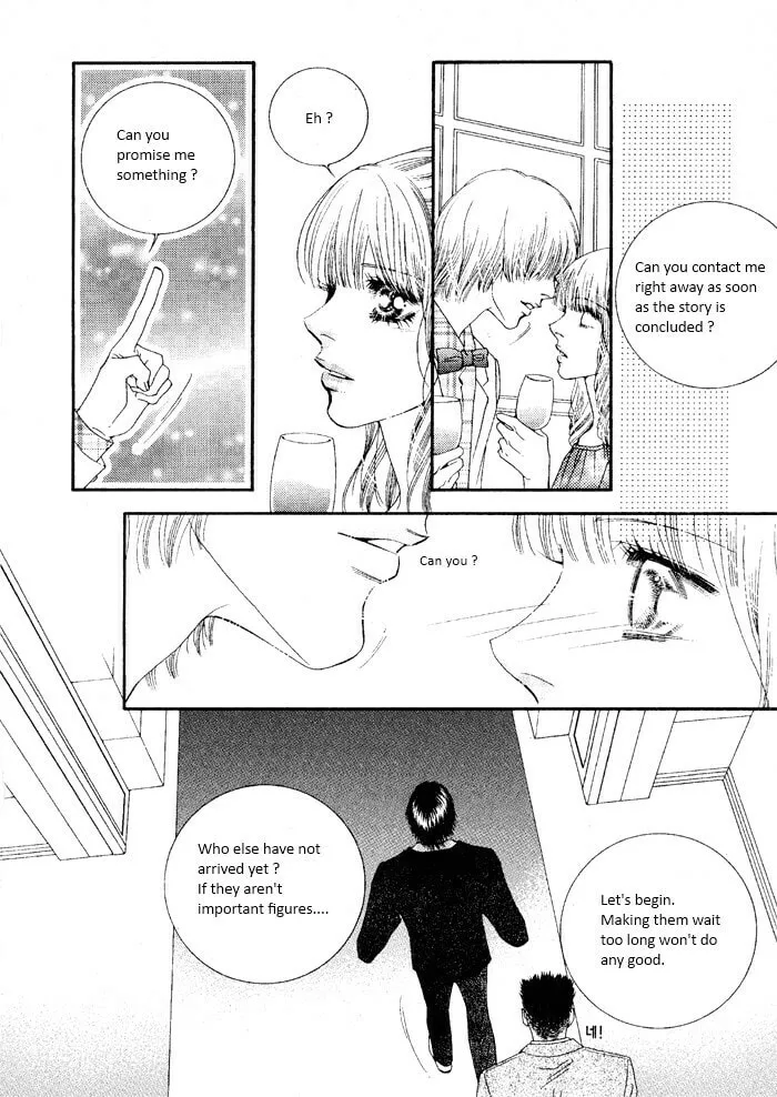 Read Cheolsseok Gunghap chapter 8 image 42 on Lezhin