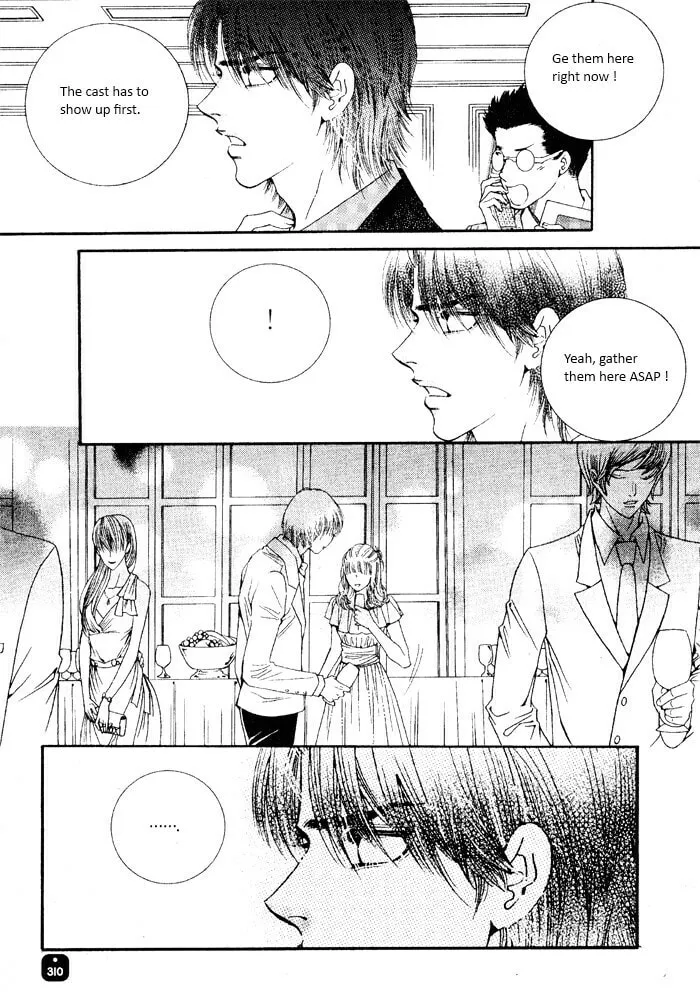 Read Cheolsseok Gunghap chapter 8 image 43 on Lezhin