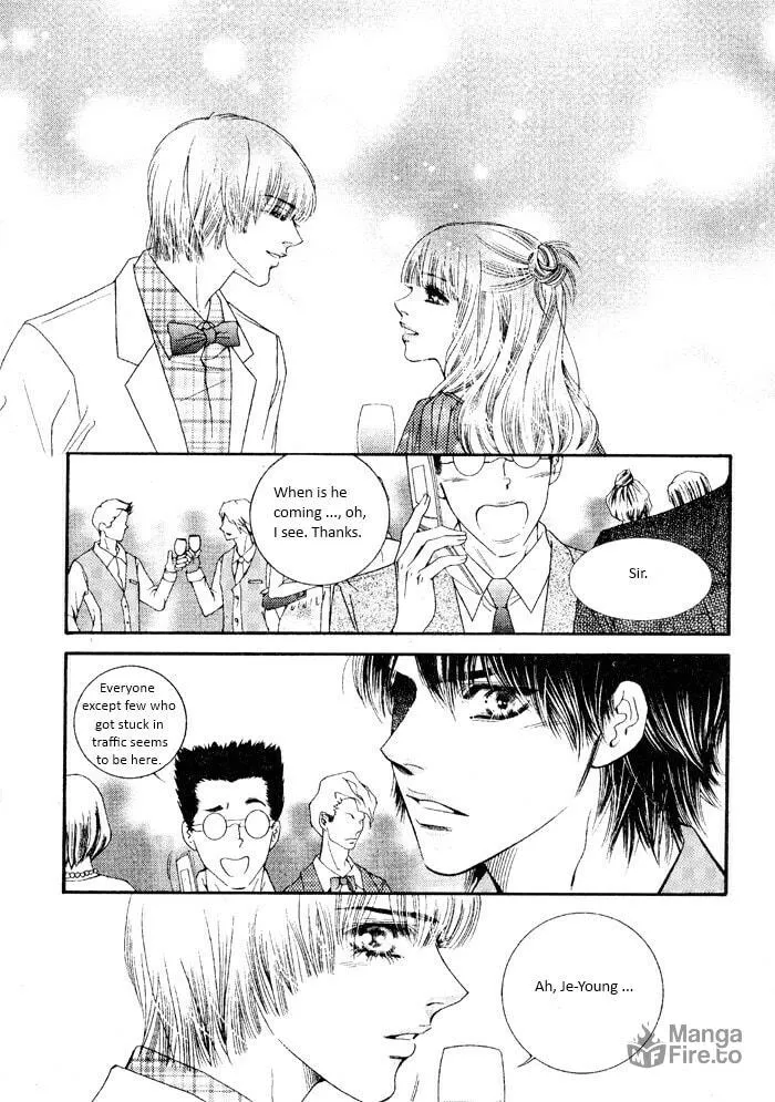 Read Cheolsseok Gunghap chapter 8 image 44 on Lezhin