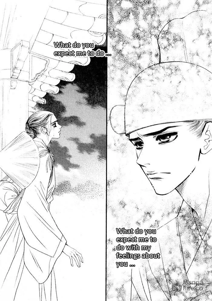 Read Cheolsseok Gunghap chapter 8 image 8 on Lezhin