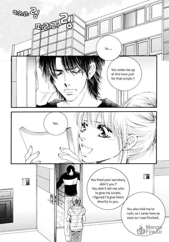 Read Cheolsseok Gunghap chapter 8 image 9 on Lezhin