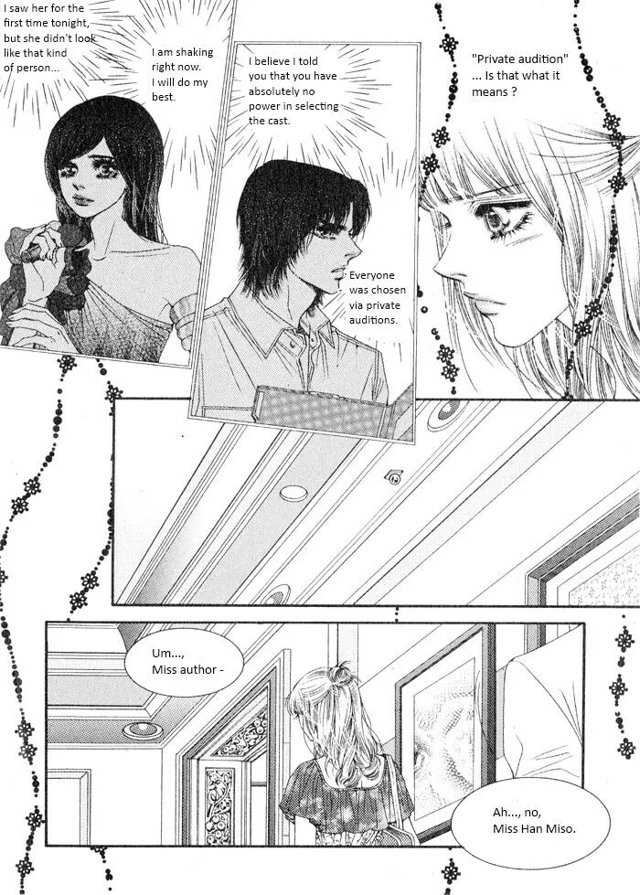 Read Cheolsseok Gunghap chapter 9 image 10 on Lezhin