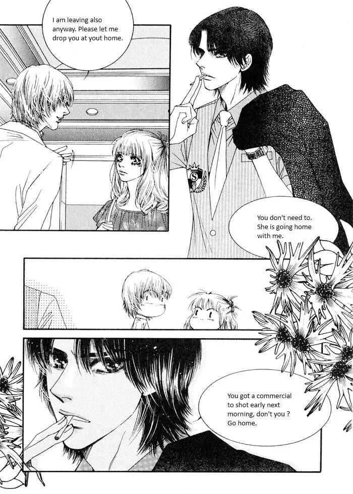Read Cheolsseok Gunghap chapter 9 image 12 on Lezhin