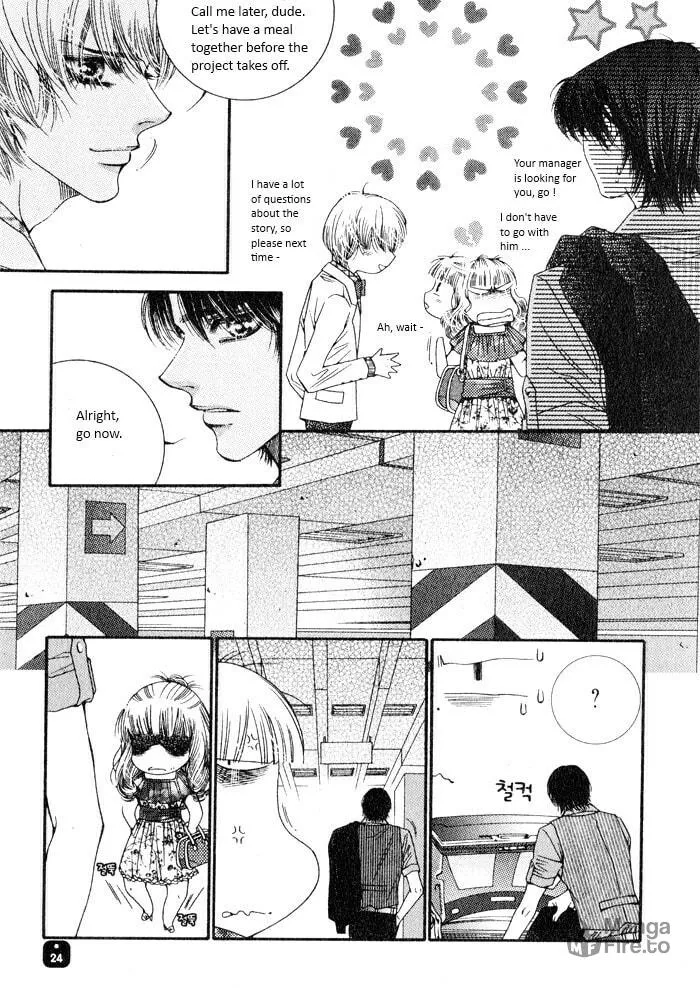 Read Cheolsseok Gunghap chapter 9 image 14 on Lezhin