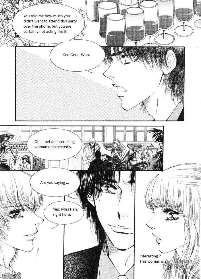 Read Cheolsseok Gunghap chapter 9 image 2 on Lezhin