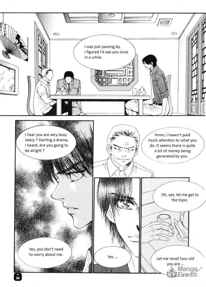 Read Cheolsseok Gunghap chapter 9 image 24 on Lezhin
