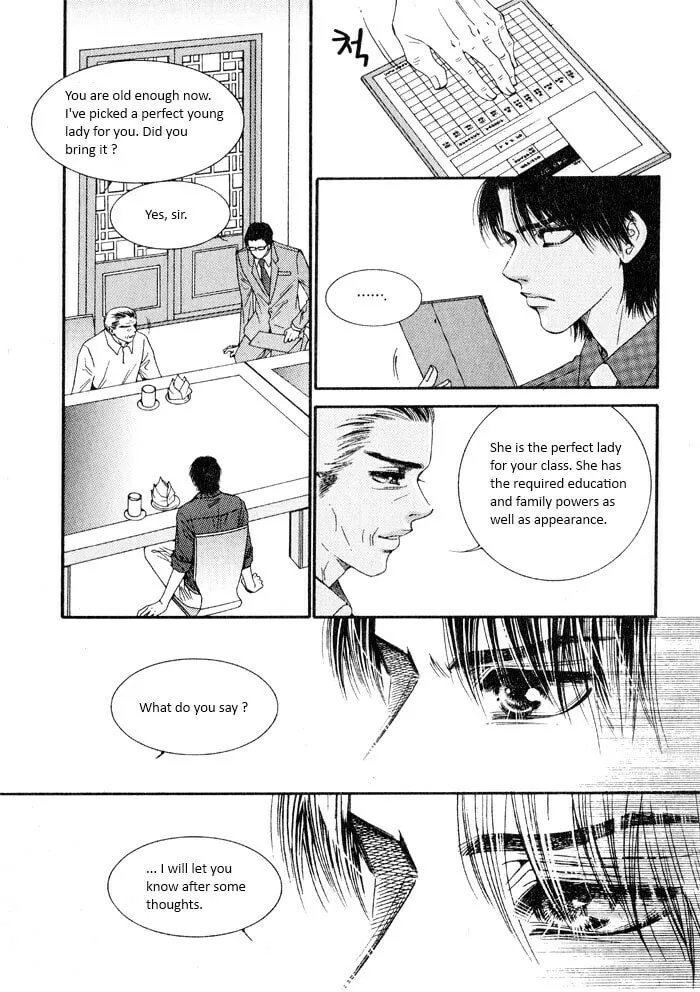 Read Cheolsseok Gunghap chapter 9 image 25 on Lezhin