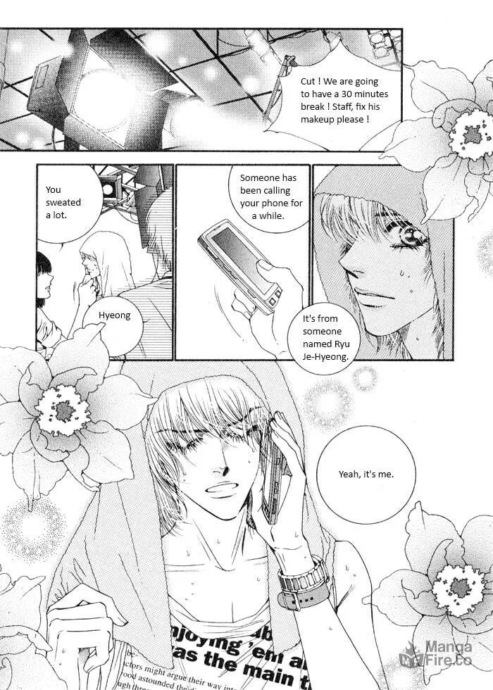 Read Cheolsseok Gunghap chapter 9 image 26 on Lezhin
