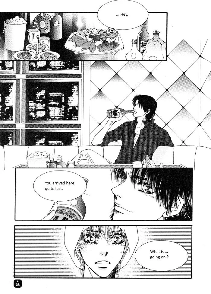 Read Cheolsseok Gunghap chapter 9 image 28 on Lezhin