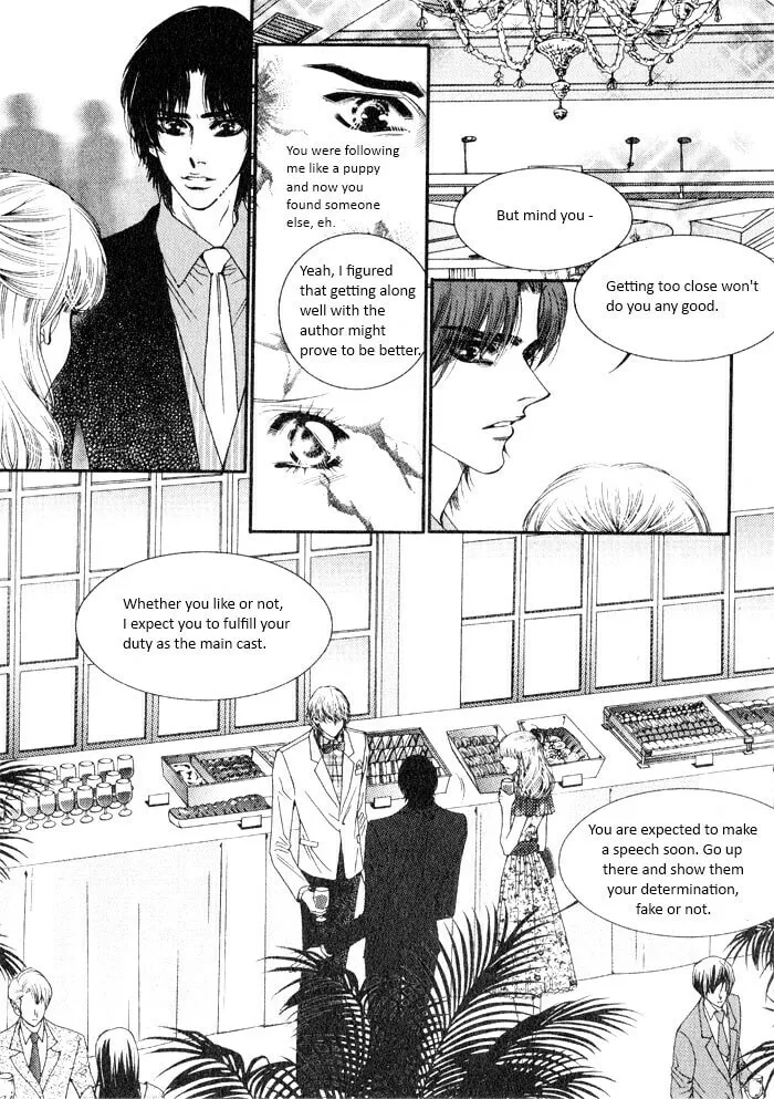 Read Cheolsseok Gunghap chapter 9 image 3 on Lezhin
