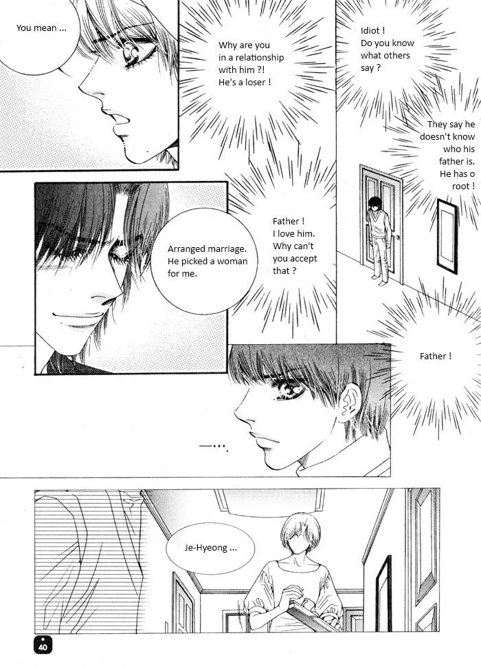 Read Cheolsseok Gunghap chapter 9 image 30 on Lezhin