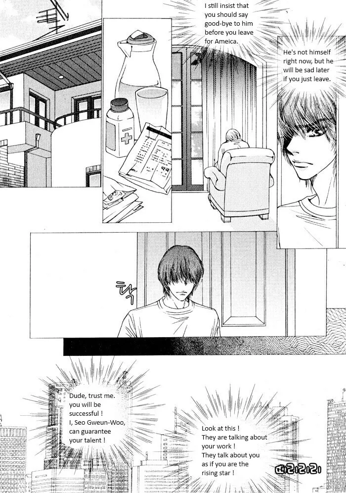 Read Cheolsseok Gunghap chapter 9 image 33 on Lezhin