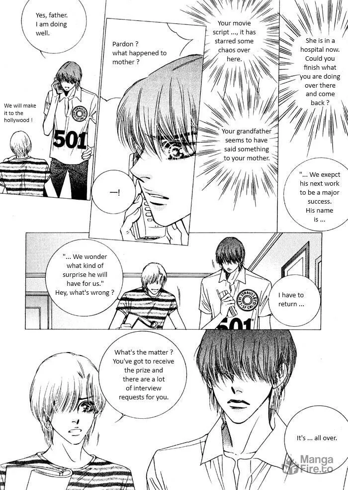 Read Cheolsseok Gunghap chapter 9 image 34 on Lezhin