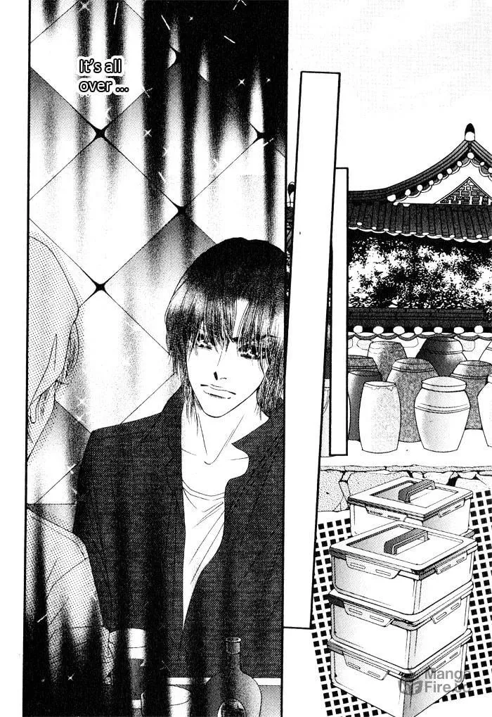 Read Cheolsseok Gunghap chapter 9 image 35 on Lezhin