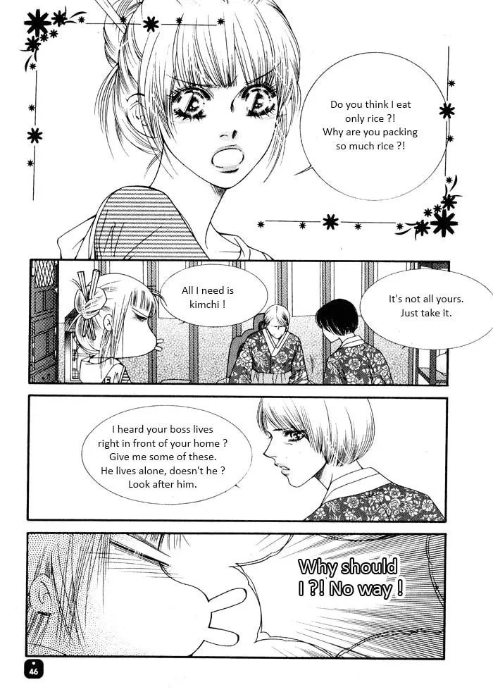Read Cheolsseok Gunghap chapter 9 image 36 on Lezhin