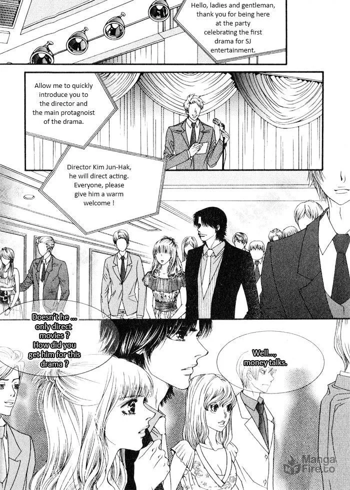 Read Cheolsseok Gunghap chapter 9 image 4 on Lezhin