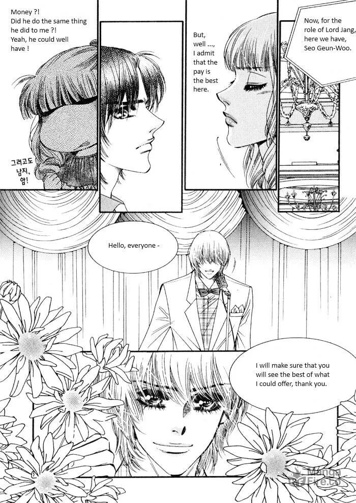 Read Cheolsseok Gunghap chapter 9 image 5 on Lezhin